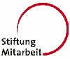 Stiftung Mitarbeit
